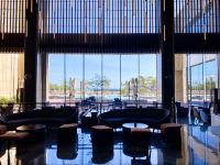 北海银滩皇冠假日酒店 - 大堂酒廊