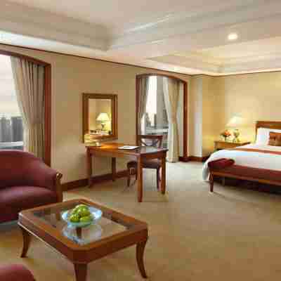 Richmonde Hotel Ortigas Rooms