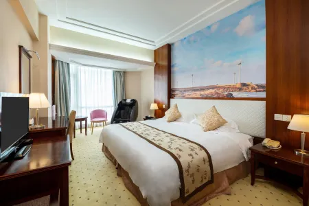 Dongguan Mingyuan Hotel