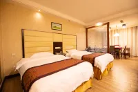 Fog Flower Business Hotel