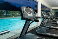Le Grandeur Palm Resort Johor - Gym