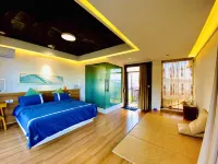 Fuding Tinghaiyu Station B&B Hotels in Fuding