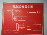 Duyun Xinran Apartment - Condos