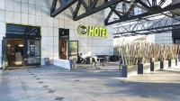B&B Hotel Milano Cenisio Garibaldi Hôtels à : Gare de Milan - Porta Garibaldi