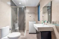 Mansu·Qingchengshan Shangshan Villa (Qingchengshan High-speed Railway Station Branch) Hotels in 