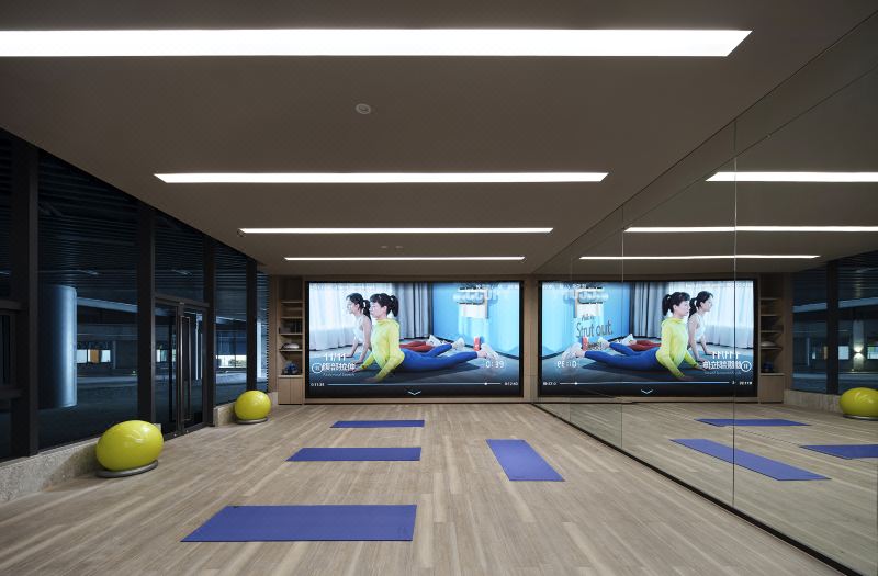 Even Hotel Nanjing Yangtze River by IHG photo 5