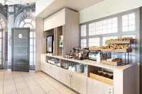 B&B Hotel Torino Orbassano - Bữa sáng