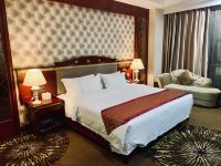 隆林万民国际大酒店 - 欧式大床房
