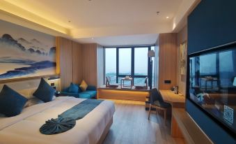 H Hotel (Nantong Central Business District)