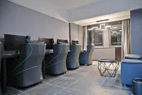 Changsha County Delaiven E-Sports Hotel