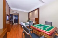 Jinyuan Grand Hotel (Shaodong High-Speed Railway Station Municipal Government) - Bữa sáng