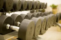 Fengdu International Hotel - Gym