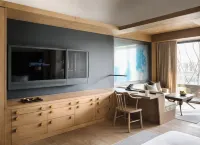 SANGHA Retreat by OCTAVE Institute