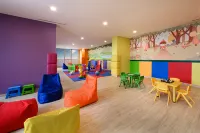 Oakwood Apartments Pik Jakarta Hotels in North Jakarta City