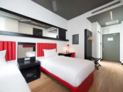 โรงแรมทูน เคลีย - เคลีย2 โรงแรมในเซปัง