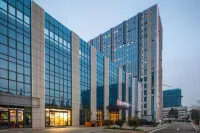 RezenSelect Hotel Nanjing South Railway Station Hotels near Jiangning Railway Station