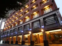 HOTELj-Hsinchu Hotels near Puki