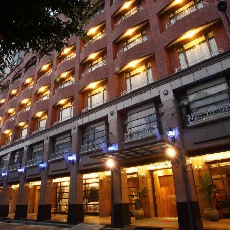 HOTELj-Hsinchu