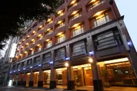 HOTELj-Hsinchu