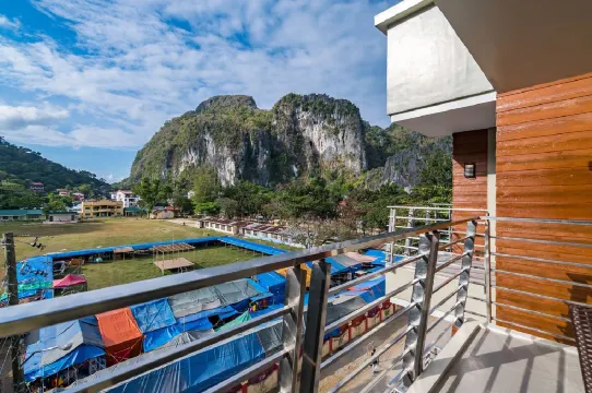 Coral Cliff Hotel Kamar Photos