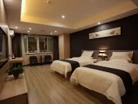 Shankee Hotel (Suning Sushui Road) Hotels in Suning
