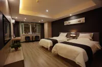 Shankee Hotel (Suning Sushui Road)