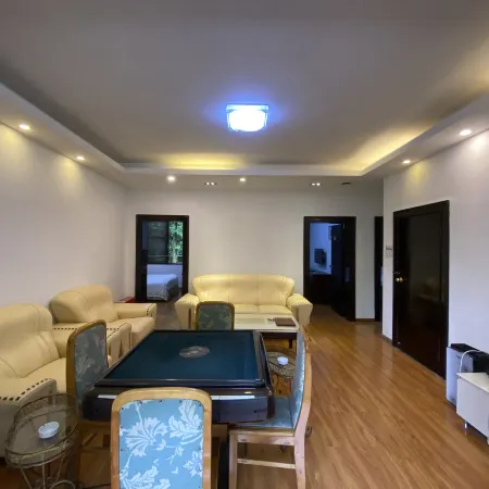 Xiling Shanzhuang Hotel