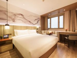 Manju Premium Hotel Wulin Square Xihu Hangzhou