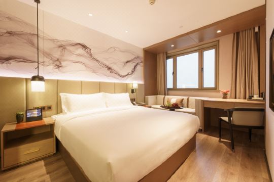 开元曼居臻选·杭州西湖武林广场店