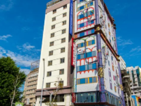 Norway Forest Travel hotel 1 Taichung Hotels near Taiwan Museum of Fine Arts