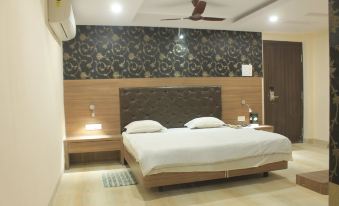 FabHotel Prashant Deluxe