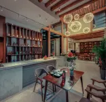 Tengchong yunlu inn - bar