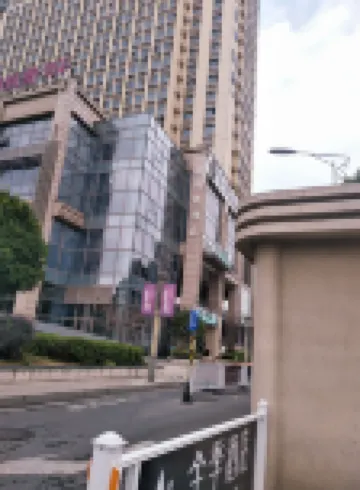 Zhejiang Mantime Apartment