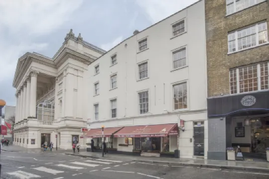 柯芬園斯塔約公寓