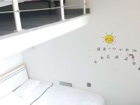 简爱自助式公寓(长春未来寓店) - 复式双床房
