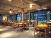 Hakka Hostel