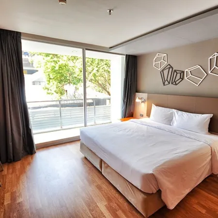 The Heritage Hotels Bangkok