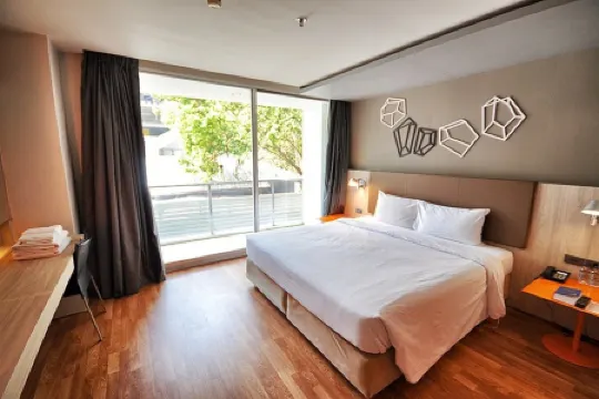 The Heritage Hotels Bangkok