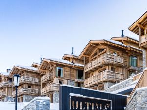 Ultima Courchevel