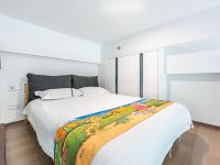 珠海囍洋洋酒店公寓 - 观澳亲子乐园三床房