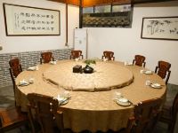 河源杨家小院民宿 - 餐厅