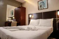 Mezza Hotel Hôtels à : Koronadal