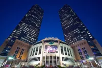 Tianjin Dreamyshow Apartment