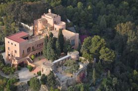 Soho Boutique Castillo de Santa Catalina - Adults Recommended
