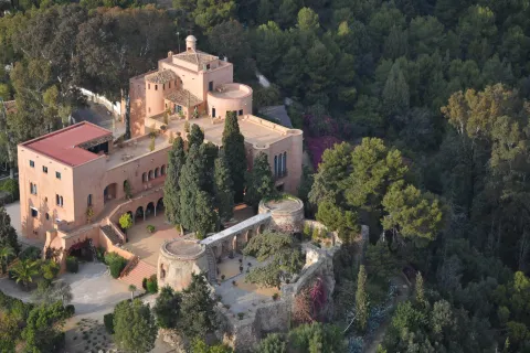 Soho Boutique Castillo de Santa Catalina - Adults Recommended