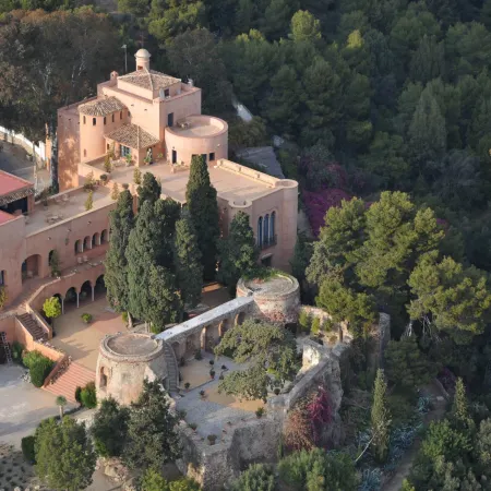 Soho Boutique Castillo de Santa Catalina - Adults Recommended