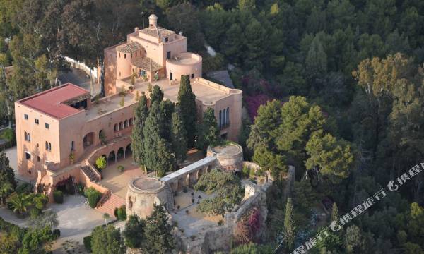 Soho Boutique Castillo de Santa Catalina - Adults Recommended