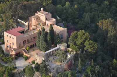 Soho Boutique Castillo de Santa Catalina - Adults Recommended