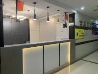 Changxing Pandora Hotel