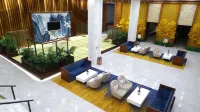 Suihua Jinding Haitian International Hotel Hotels in Suihua